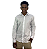 Camisa Lisa (ML) Algodão Com Elastano - Imagem 3