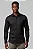 Camisa Lisa (ML) Algodão Com Elastano - Imagem 1