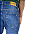 Calça Slim Used Detalhe Na Lateral - Imagem 4