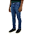 Calça Slim Bigode Laser - Imagem 2