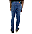 Calça Slim Bigode Laser - Imagem 3