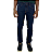 Calça Slim Bolso Trabalhado - Imagem 1