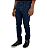 Calça Slim Bolso Trabalhado - Imagem 2