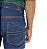 Calça Slim Bolso Trabalhado - Imagem 4