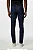 Calça Jeans Slim com Elastano - Imagem 4