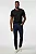 Calça Jeans Slim com Elastano - Imagem 2