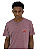 Camiseta Estonada Life Is A Mountain - Imagem 3