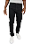 Calça Slim Black - Imagem 1