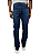 Calça Slim Esponjado Used - Imagem 3