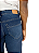 Calça Slim Esponjado Used - Imagem 4