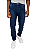 Calça Slim Esponjado Used - Imagem 1
