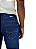 Calça Skinny Bolso Celular Bigode A Laser - Imagem 4