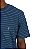 Camiseta Elaborada Listrada - Imagem 4