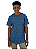 Camiseta Elaborada Listrada - Imagem 1