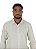 Camisa Elaborada Algodão com Linho - Imagem 3