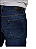 Calça Slim Used T Bordado No Bolso - Imagem 4
