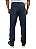 Calça Slim Puído Bolso Traseiro - Imagem 3