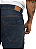Calça Slim Puído Bolso Traseiro - Imagem 4