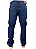 Calça Slim Bigode Laser - Imagem 3
