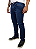Calça Slim Used Esponjado - Imagem 2
