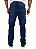 Calça Slim Used Esponjado - Imagem 3