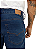 Calça Slim Used Esponjado - Imagem 4