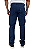Calça Slim Detalhe Na Bainha - Imagem 3