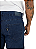 Calça Slim Detalhe Na Bainha - Imagem 4