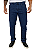 Calça Slim Detalhe Na Bainha - Imagem 1