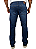 Calça Slim Bigode Laser - Imagem 3