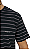 Camiseta Elaborada Listrado Poseidon - Imagem 4