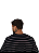 Camiseta Elaborada Listrado Poseidon - Imagem 5