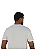Camiseta Elaborada (MC) De Viscose - Imagem 4