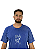 Camiseta Elaborada Indigo The Floer - Imagem 3