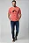 Camiseta Estonada Disc Ocean Waves - Imagem 2
