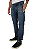 Calça Slim Used Oxybig Laser - Imagem 2