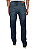 Calça Slim Used Oxybig Laser - Imagem 3