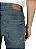 Calça Slim Used Oxybig Laser - Imagem 4