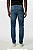 Calça Jeans Slim Used Oxybig Laser - Imagem 3