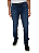 Calça Slim Super Stone Bigode Laser - Imagem 1