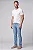 Calça Jeans Regular Destroyer Used - Imagem 2