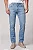 Calça Jeans Regular Destroyer Used - Imagem 1