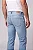 Calça Jeans Regular Destroyer Used - Imagem 3