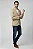 Blazer Slim Bolso Embutido - Imagem 8