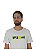 Camiseta Estonada Tudo Nosso - Imagem 3