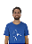 Camiseta Estonada Chute Sol - Imagem 3
