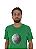 Camiseta Estonada Play 1970 - Imagem 3