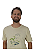 Camiseta Estampa Montanhas Antigas - Imagem 3