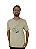 Camiseta Estampa Montanhas Antigas - Imagem 1