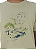 Camiseta Estampa Montanhas Antigas - Imagem 4